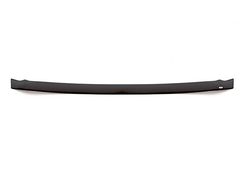 AVS Smoke Aeroskin Front Bug Shield 08-up Dodge Challenger